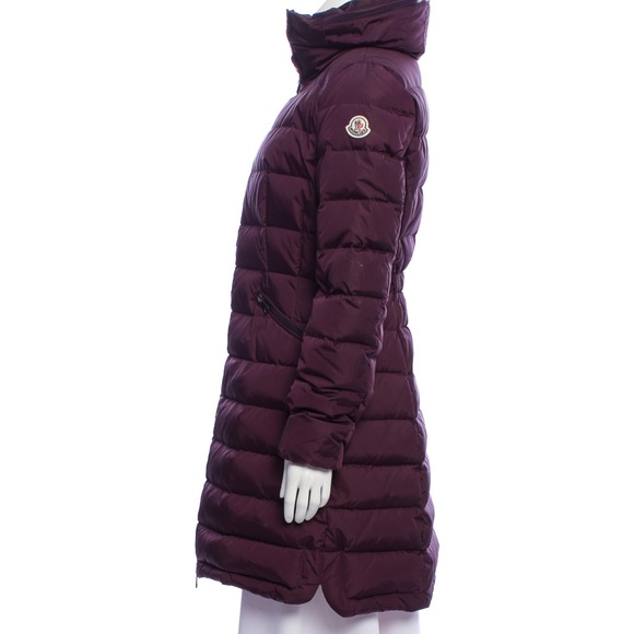 Moncler Jacket - Picture 2 of 10